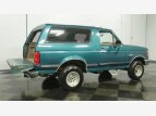 Thumbnail Photo 37 for 1989 Ford Bronco